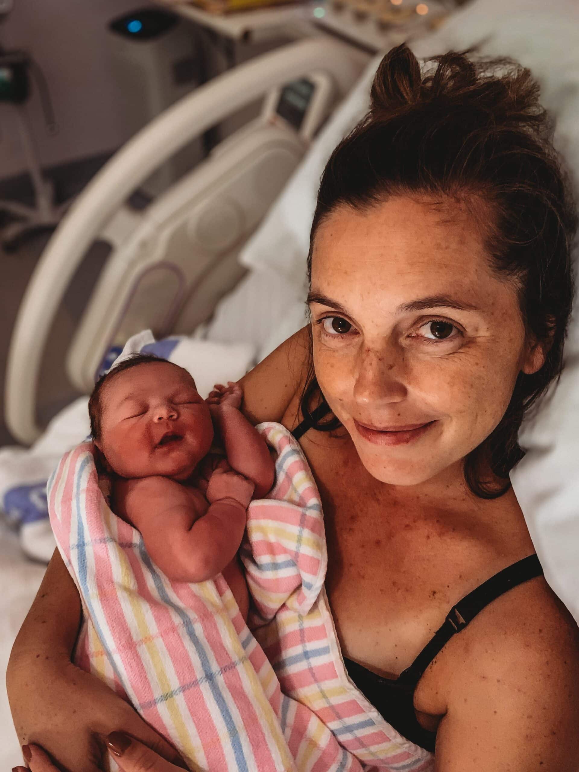 How to Plan for Postpartum - Australian Birth Stories
