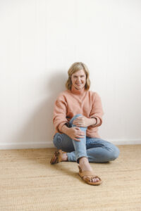 sophie walker founder of Australian Birth Stories